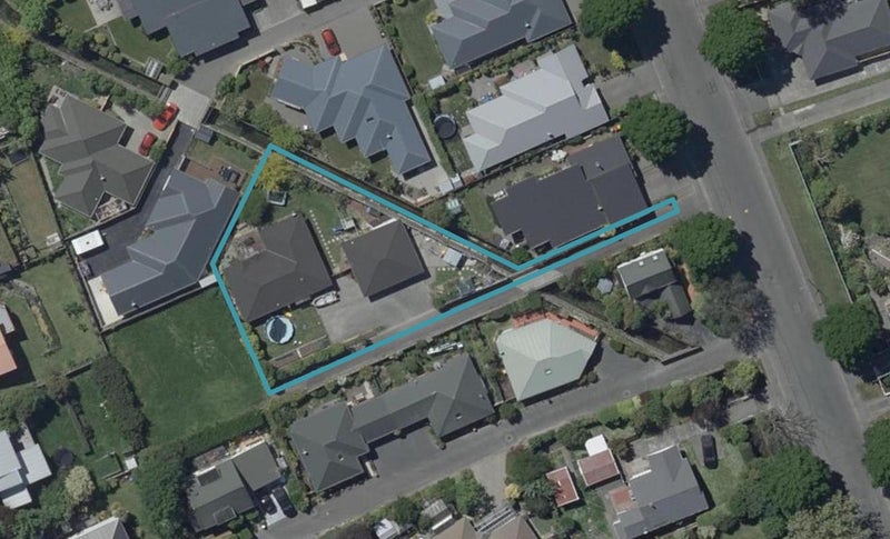 46H Bowenvale Avenue, Cashmere, Christchurch - Carousel 1