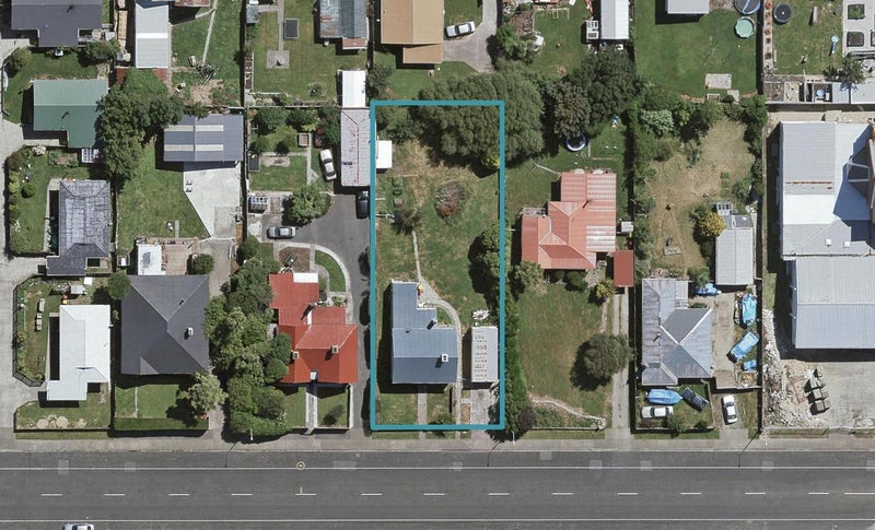 178 Balmoral Drive, Appleby, Invercargill - Carousel 1