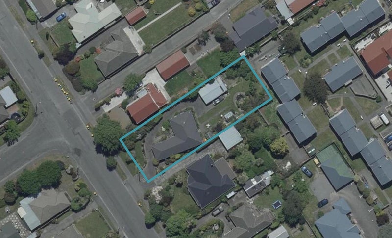 10 Philpotts Road, Mairehau, Christchurch - Carousel 1