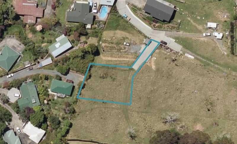6 North View Heights, Horahora, Whangārei - Carousel 1