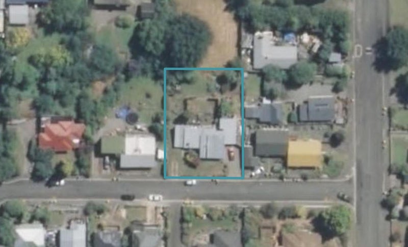 3 Thomas Street, West End, Timaru - Carousel 1