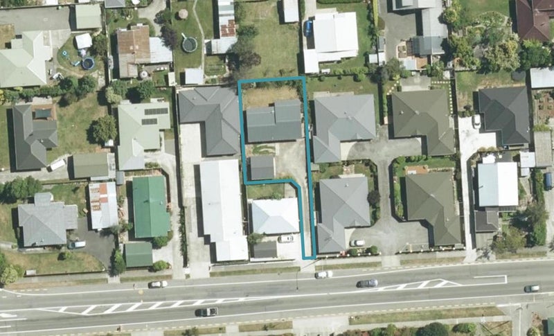 48A Nelson Street, Mayfield, Blenheim - Carousel 1