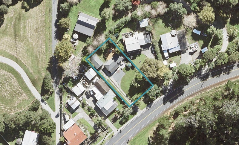 508 Leigh Road, Warkworth - Carousel 1