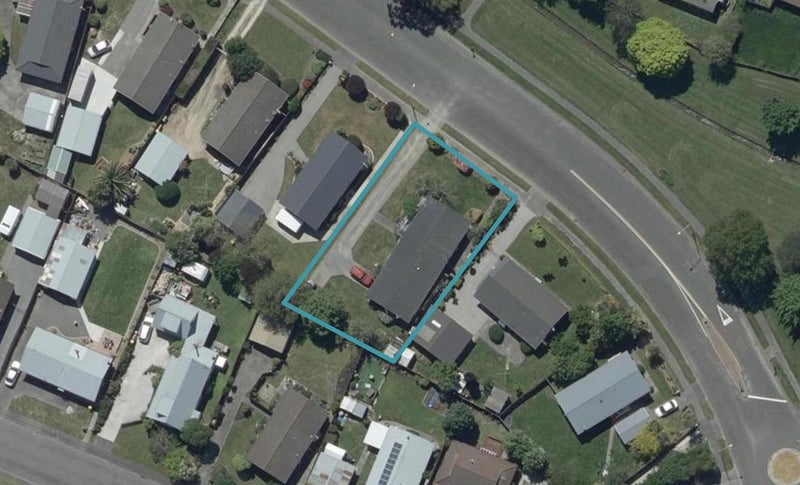 39 Vanguard Drive, Broomfield, Christchurch - Carousel 1