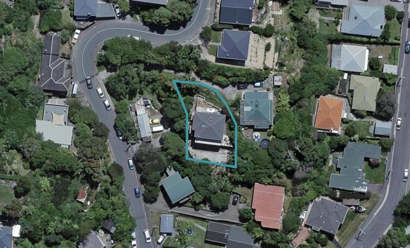 25 Moffitt Street, Vogeltown, Wellington - Carousel 1