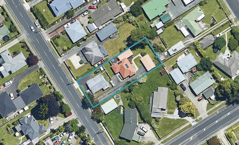 1 Edmund Road, Mangakakahi, Rotorua - Carousel 1