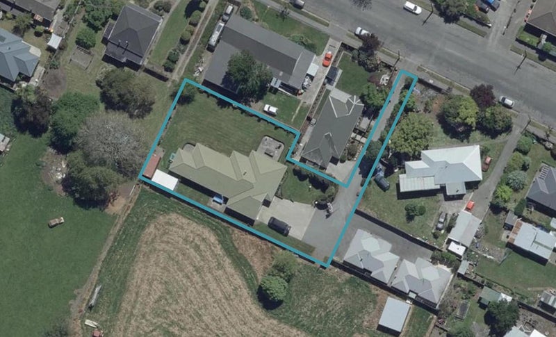 9 Darroch Street, Belfast, Christchurch - Carousel 1