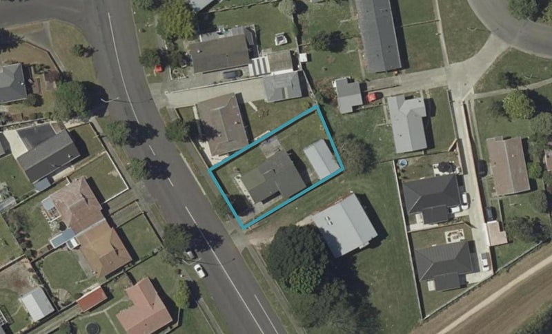49 Amberley Avenue, Westbrook, Palmerston North - Carousel 1