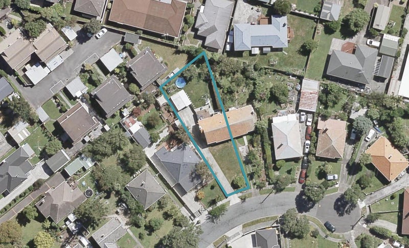9 Melvill Grove, Waterloo, Lower Hutt - Carousel 1