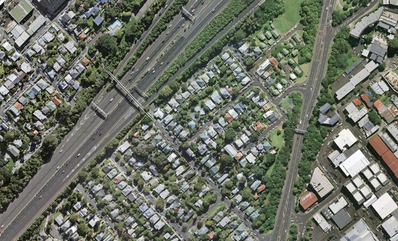 13 Copeland Street, Eden Terrace, Auckland - Carousel 1