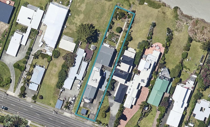 77C Pohutukawa Avenue, Ohope, Ōhope - Carousel 1