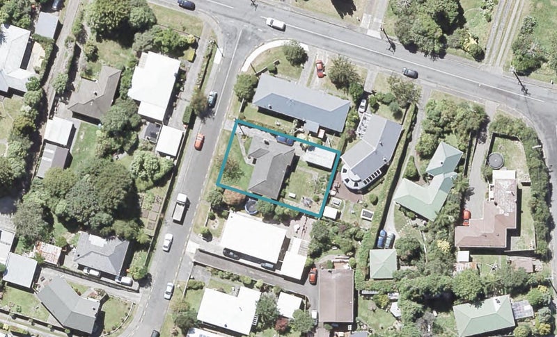3 Willis Grove, Wainuiomata, Lower Hutt - Carousel 1