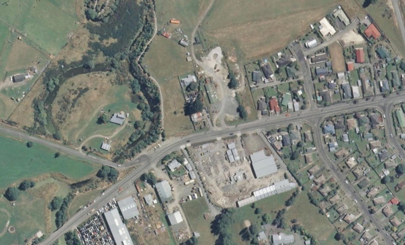 95 Coonoor Road, Watlington, Timaru - Carousel 1