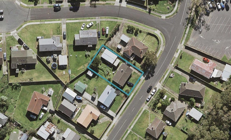 48 Viscount Street, Mangere, Auckland - Carousel 1