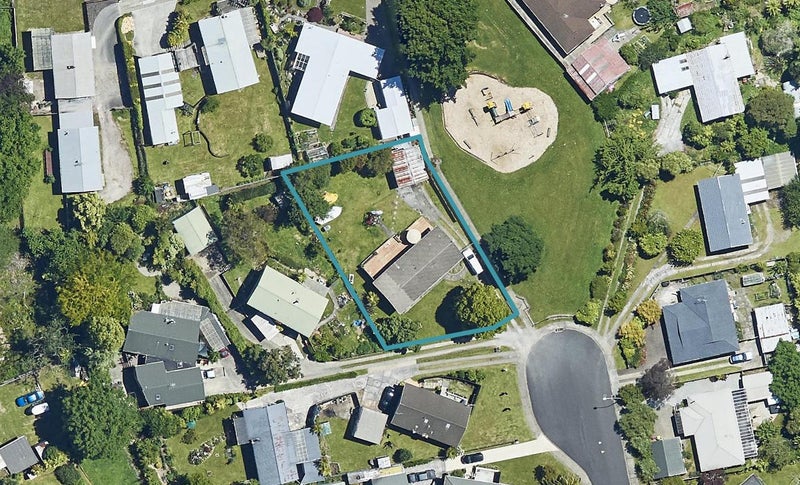 20 Argus Street, Sunnybrook, Rotorua - Carousel 1
