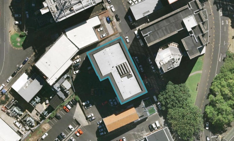 1601/79 Airedale Street, Auckland Central, Auckland - Carousel 1