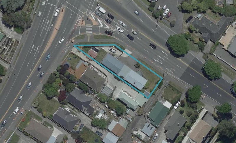 565 Cranford Street, Papanui, Christchurch - Carousel 1