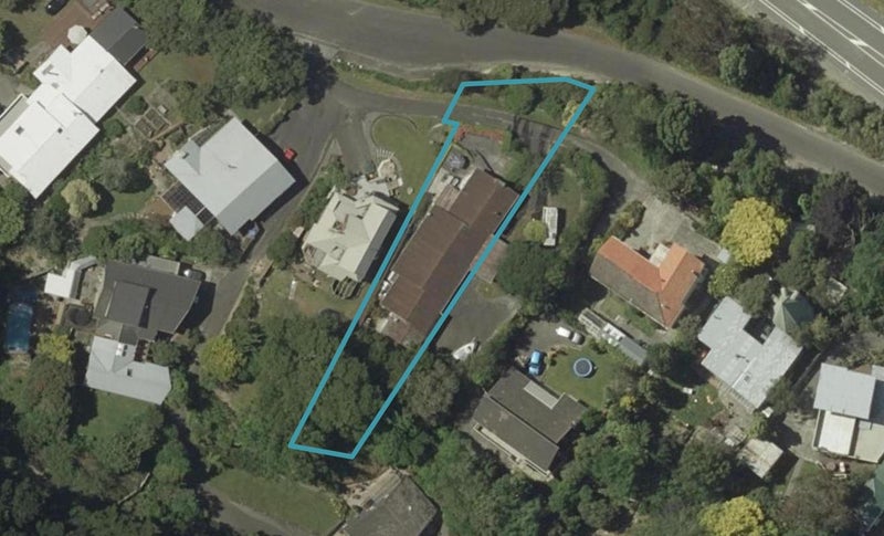 4 Mountain View Road, Fitzherbert, Palmerston North - Carousel 1