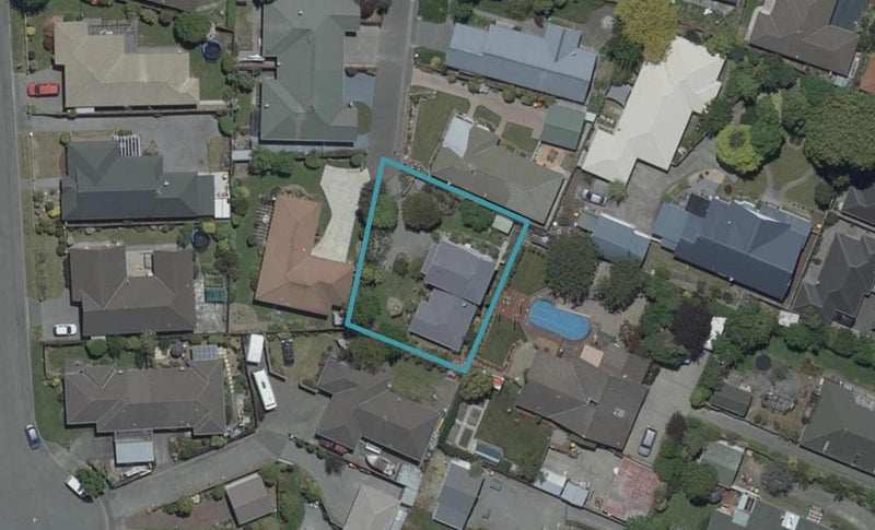 17 Ben Nevis Drive, Broomfield, Christchurch - Carousel 1