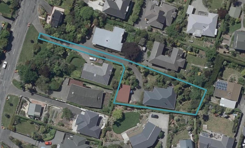 111 Major Hornbrook Road, Mount Pleasant, Christchurch - Carousel 1