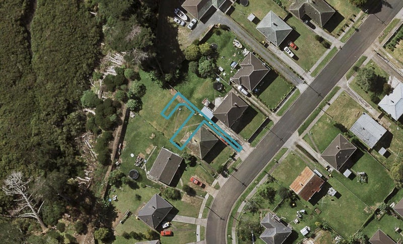 3/16 Gaye Crescent, Ōtara, Auckland - Carousel 1