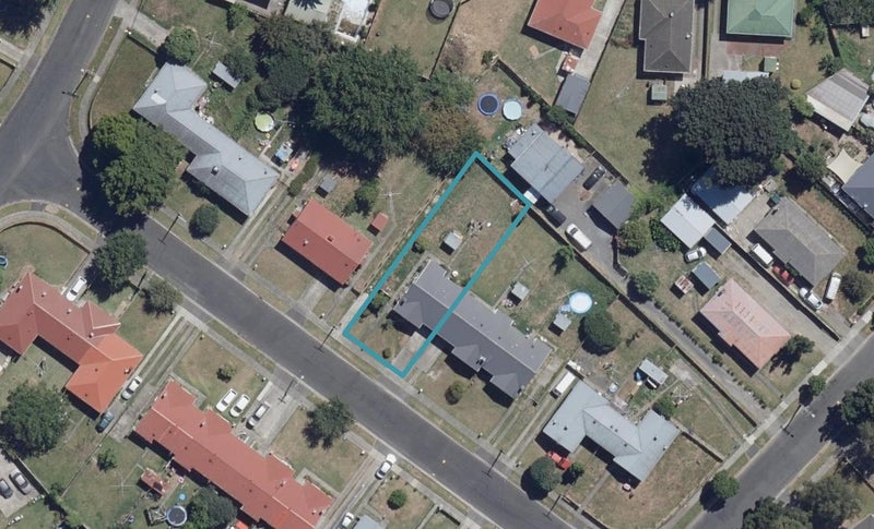 24A Spenser Road, Enderley, Hamilton - Carousel 1