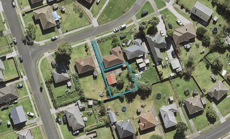 5A Electra Place, Mangere, Auckland - Carousel 1