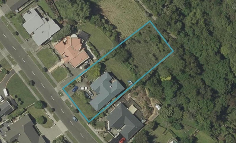 34 Cashmere Drive, Fitzherbert, Palmerston North - Carousel 1