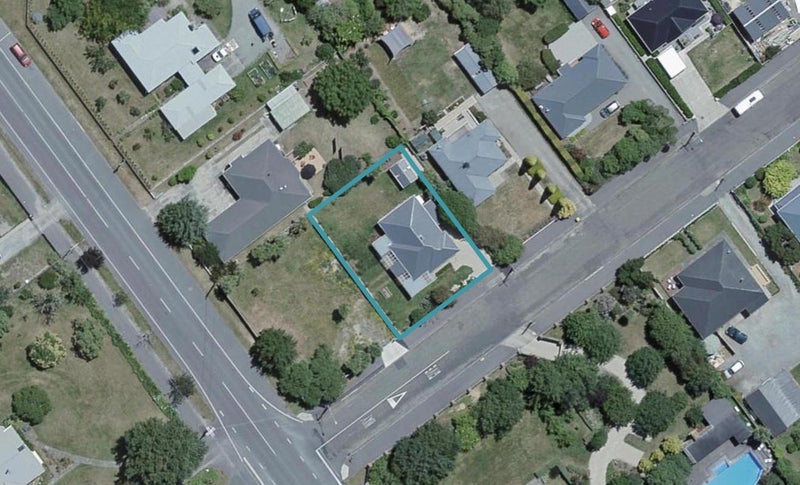 13 Panama street, Martinborough, Martinborough - Carousel 1