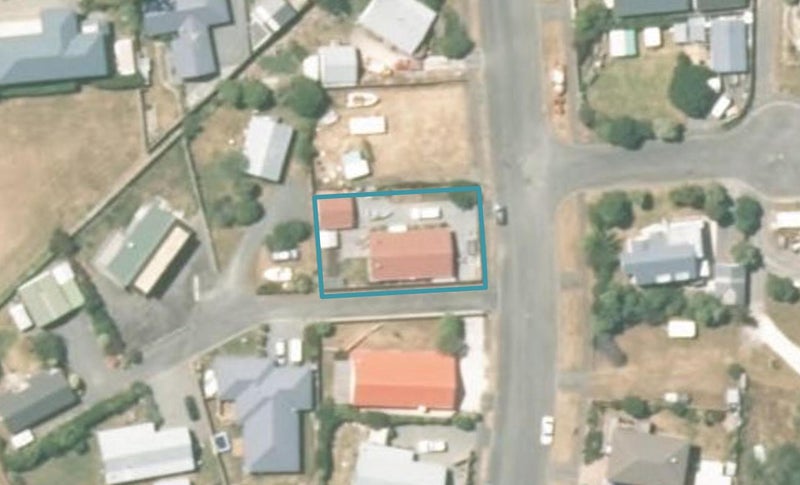 31 Kotuku Road, South Bay, Kaikoura - Carousel 1