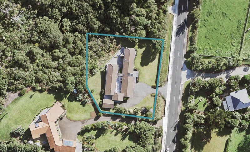 381 Oaia Road, Waimauku - Carousel 1