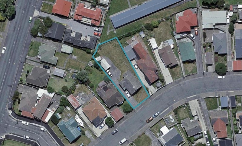 22 Wayside, Miramar, Wellington - Carousel 1
