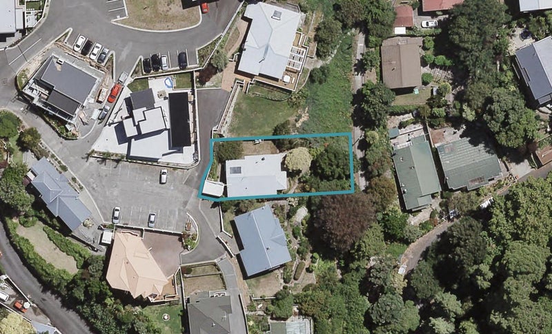 25 Cobden Road, Bluff Hill, Napier - Carousel 1