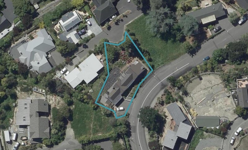 34 Major Aitken Drive, Huntsbury, Christchurch - Carousel 1
