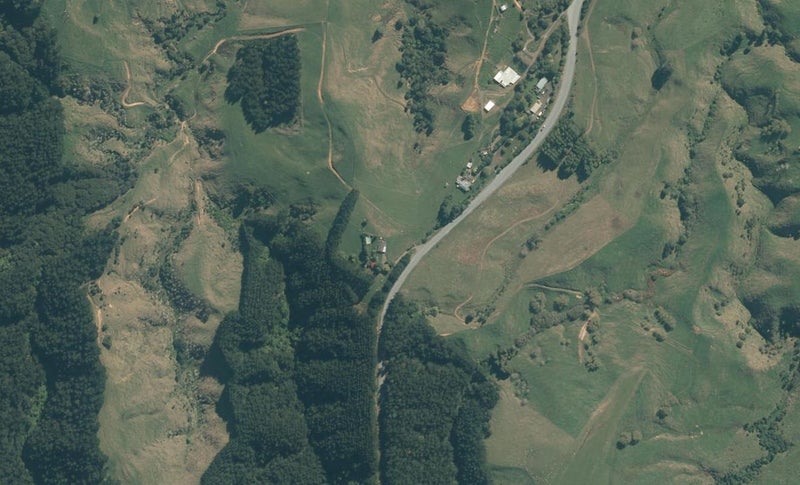 2010 State Highway 23, Whatawhata - Carousel 1