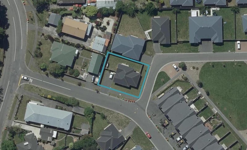 3 Eric Adam Way, Linwood, Christchurch - Carousel 1
