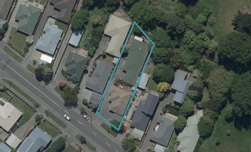 2/18 Woodbury Street, Avonhead, Christchurch - Carousel 1
