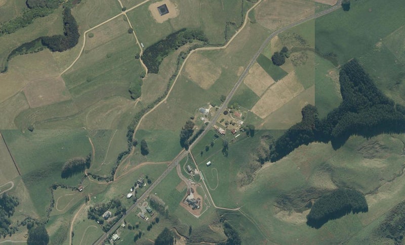 144 Grey Road, Pirongia, Hamilton - Carousel 1