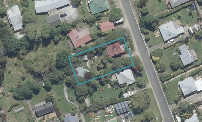 8 Hill Road, Warrington, Waikouaiti - Carousel 1