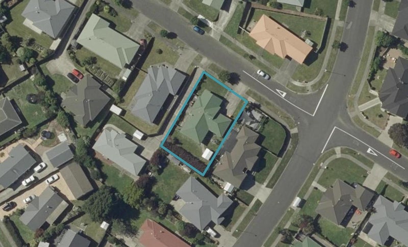 3 Jordan Way, Kelvin Grove, Palmerston North - Carousel 1