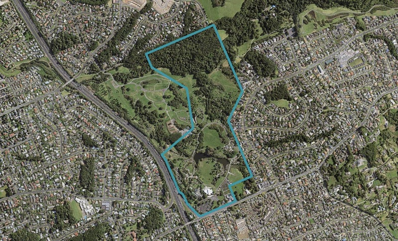 100 Hill Road, Manurewa, Auckland - Carousel 1