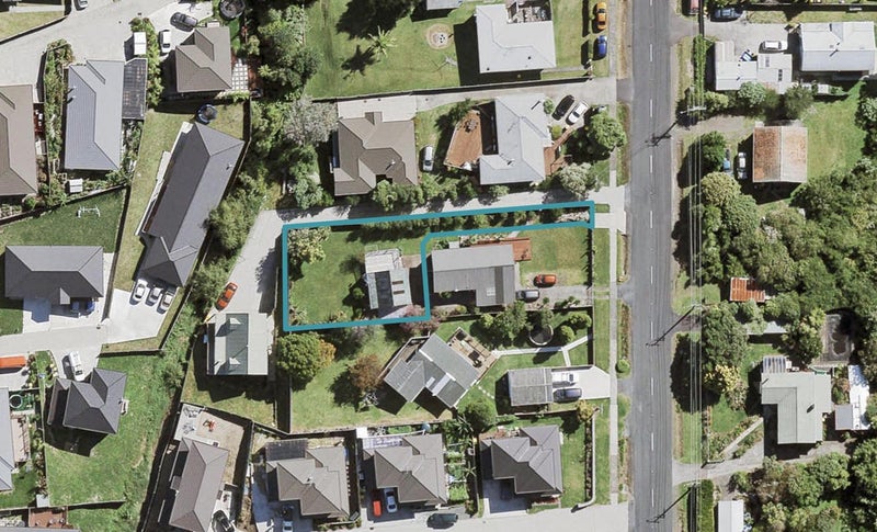 31A Simpson Road, Ranui, Auckland - Carousel 1
