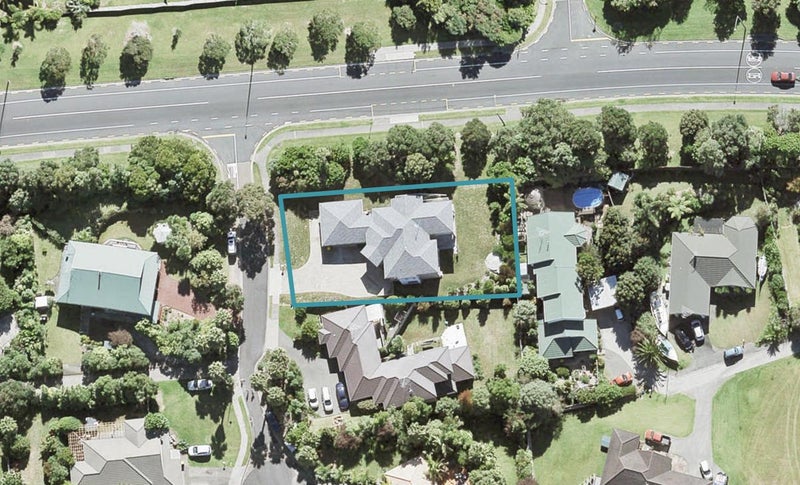1 Careen Grove, Gulf Harbour, Whangaparaoa - Carousel 1
