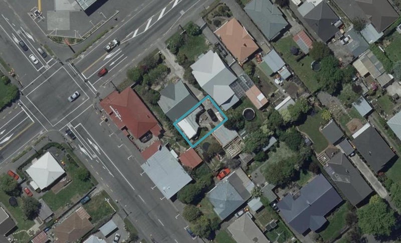 3/112 Milton Street, Somerfield, Christchurch - Carousel 1