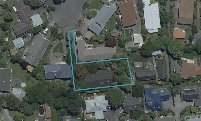 21A St Clio Street, Ilam, Christchurch - Carousel 1