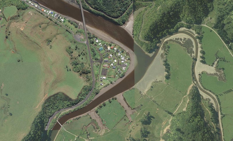 26 Hills Road, Tongapōrutu, Urenui - Carousel 1