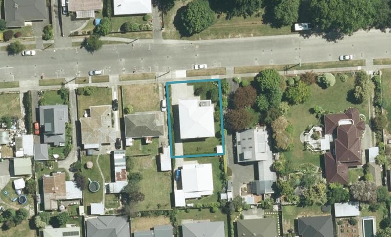 83A Parker Street, Mayfield, Blenheim - Carousel 1