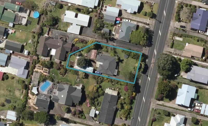 45A Mains Avenue, Kensington, Whangārei - Carousel 1