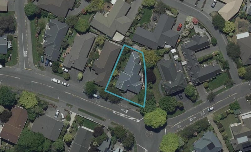 2 Parkstone Avenue, Ilam, Christchurch - Carousel 1