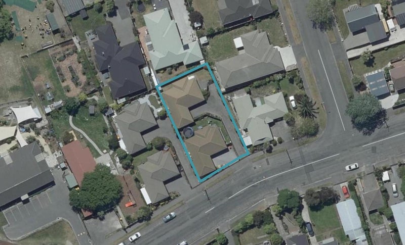 90 Leaver Terrace, North New Brighton, Christchurch - Carousel 1